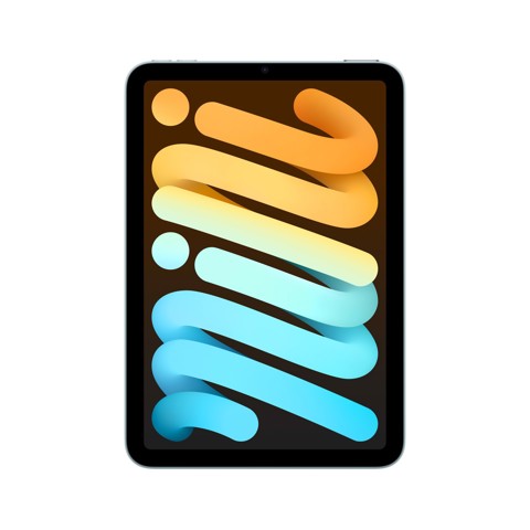 Apple iPad mini Wi-Fi 512GB - Blu