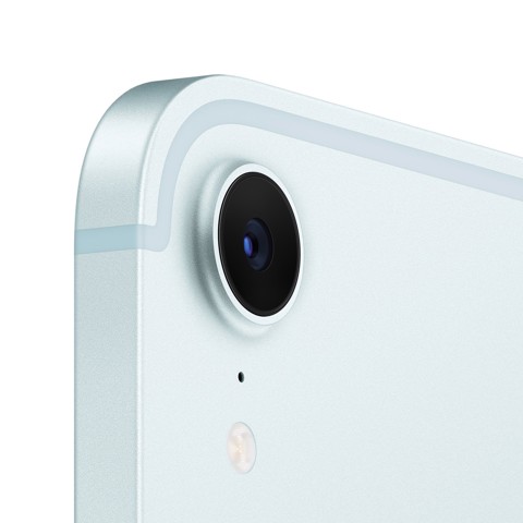 Apple iPad mini Wi-Fi + Cellular 512GB - Blu