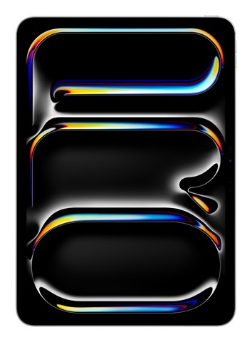 Apple iPad Pro 11" Wi‑Fi 1TB display standard Argento