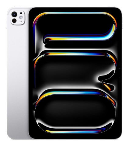 Apple iPad Pro 11" Wi‑Fi 2TB display nanotexture Argento