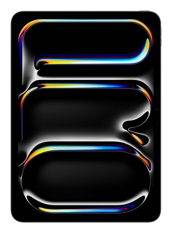 Apple iPad Pro 11" Wi‑Fi 512GB display standard Nero Siderale