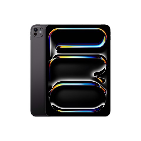 Apple iPad Pro 11" Wi‑Fi + Cellular 1TB display nanotexture Nero Siderale