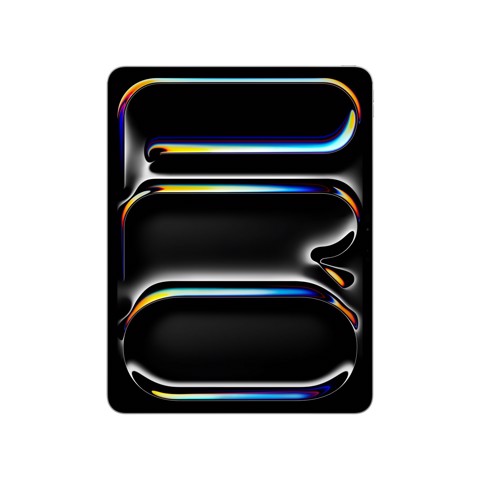 Apple iPad Pro 13" Pro Wi‑Fi 512GB display standard Argento