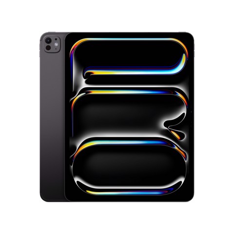 Apple iPad Pro 13" Pro Wi‑Fi + Cellular 2TB display nanotexture Nero Siderale