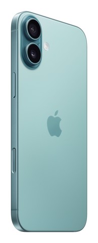 Apple iPhone 16 Plus 128GB Verde acqua