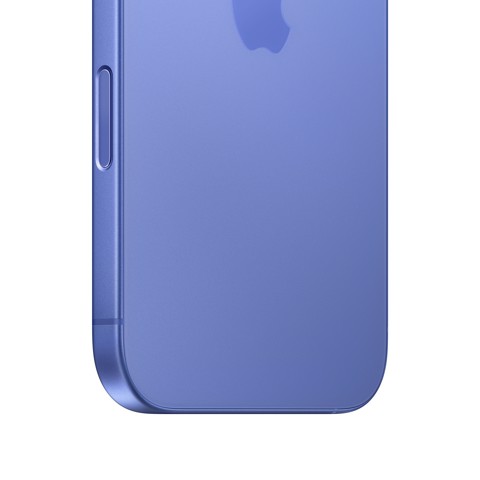 Apple iPhone 16 Plus 17 cm (6.7") Doppia SIM iOS 18 5G USB tipo-C 256 GB Blu