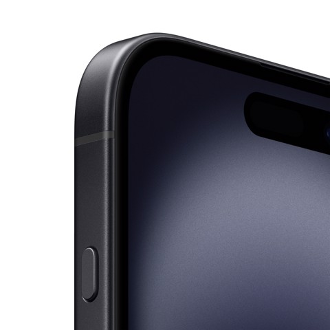 Apple iPhone 16 Plus 17 cm (6.7") Doppia SIM iOS 18 5G USB tipo-C 256 GB Nero