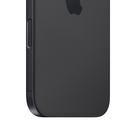 Apple iPhone 16 Plus 256GB Nero