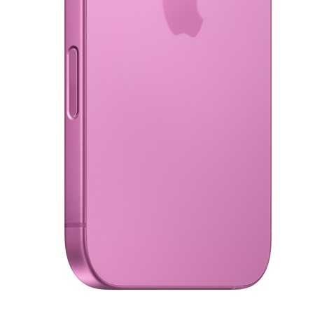 Apple iPhone 16 Plus 256GB Rosa