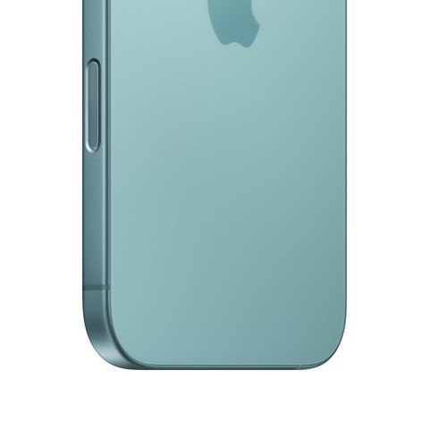 Apple iPhone 16 Plus 256GB Verde acqua