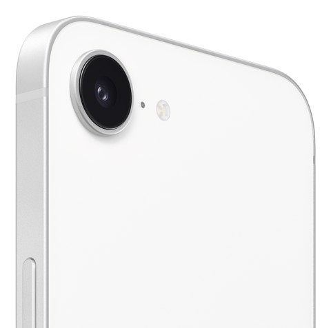 Apple iPhone 16e 128GB Bianco
