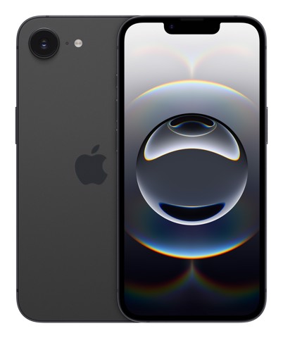 Apple iPhone 16e 128GB Nero