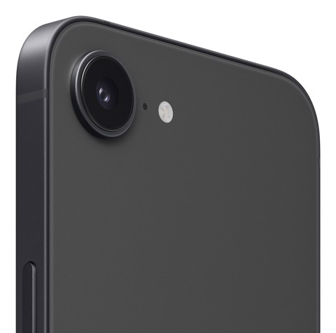 Apple iPhone 16e 128GB Nero