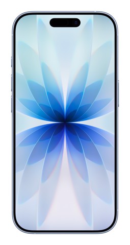 Apple iPhone 17 256GB Azzurro Nebbia