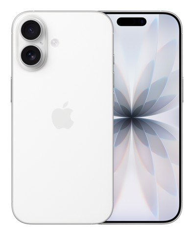 Apple iPhone 17 256GB Bianco