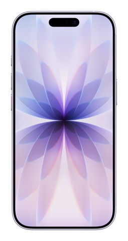 Apple iPhone 17 256GB Lavanda