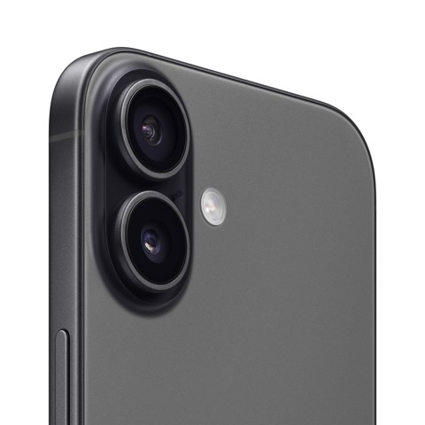 Apple iPhone 17 256GB Nero