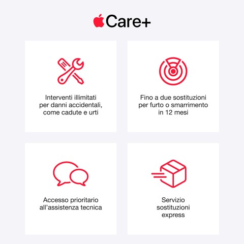 Apple iPhone 17 256GB Nero