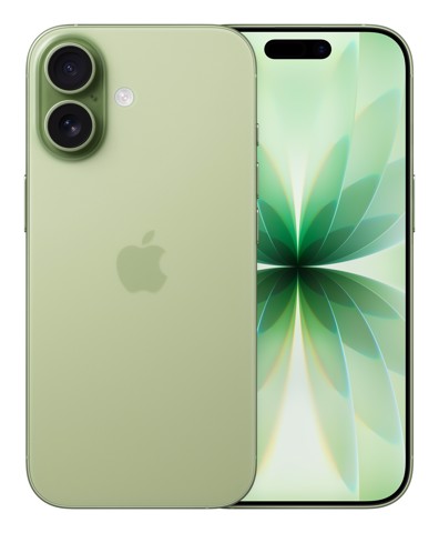 Apple iPhone 17 256GB Salvia