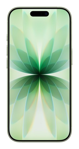 Apple iPhone 17 256GB Salvia
