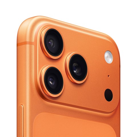 Apple iPhone 17 Pro 256GB Arancione Cosmico