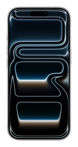 Apple iPhone 17 Pro 256GB Argento