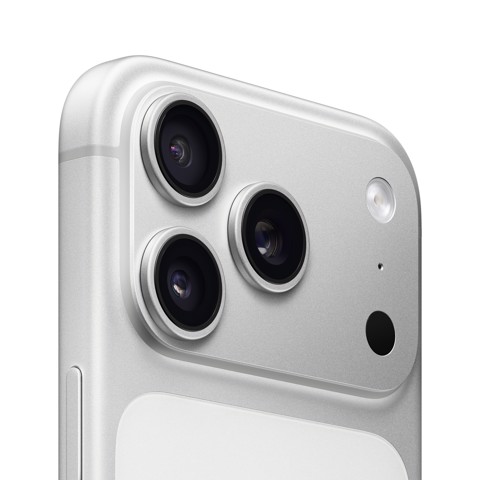 Apple iPhone 17 Pro 256GB Argento