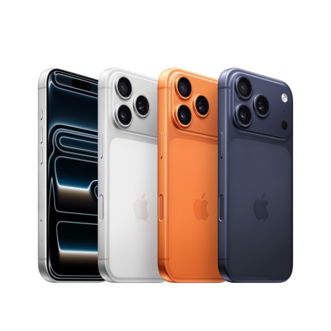 Apple iPhone 17 Pro 256GB Blu Profondo