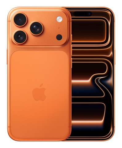 Apple iPhone 17 Pro 512GB Arancione Cosmico
