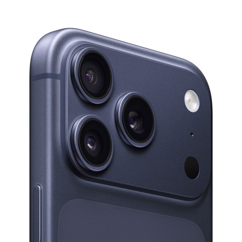 Apple iPhone 17 Pro 512GB Blu Profondo