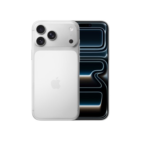 Apple iPhone 17 Pro Max 256GB Argento