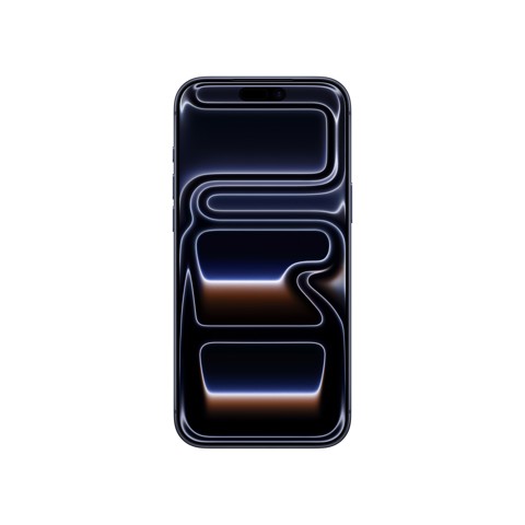 Apple iPhone 17 Pro Max 256GB Blu Profondo