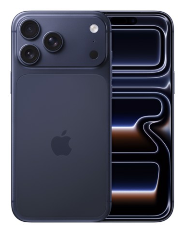 Apple iPhone 17 Pro Max 256GB Blu Profondo