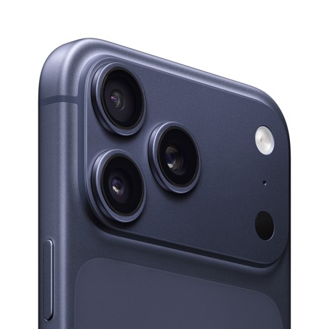 Apple iPhone 17 Pro Max 256GB Blu Profondo