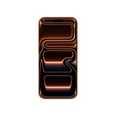 Apple iPhone 17 Pro Max 2TB Arancione Cosmico