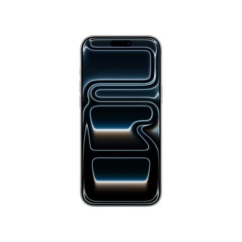 Apple iPhone 17 Pro Max 2TB Argento