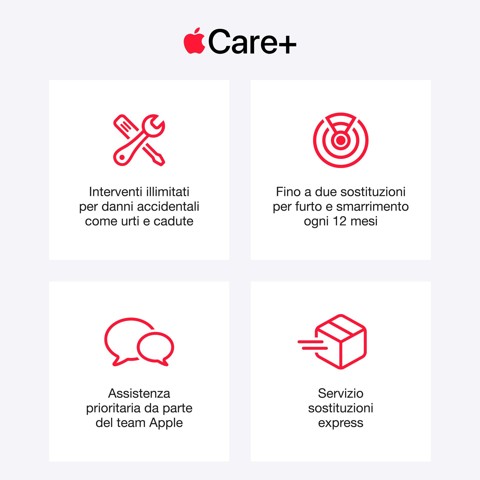 Apple iPhone 17e 512GB Bianco