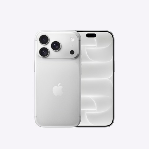 Apple iPhone 18 Pro 2TB Argento
