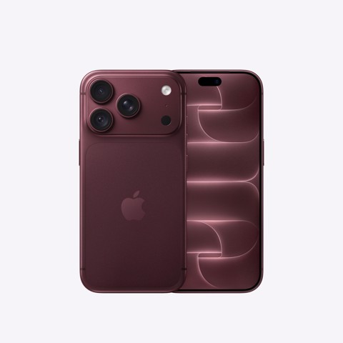 Apple iPhone 18 Pro 2TB Borgogna