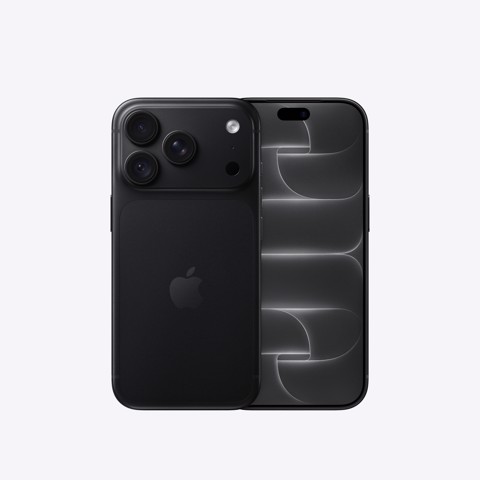 Apple iPhone 18 Pro 2TB Nero