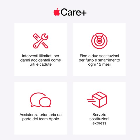 Apple iPhone 18 Pro Max 1TB Argento