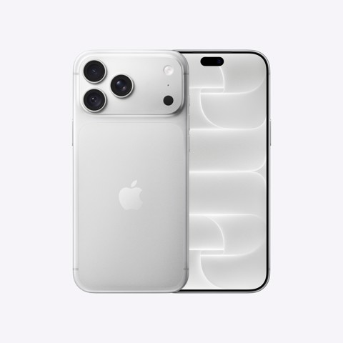 Apple iPhone 18 Pro Max 2TB Argento