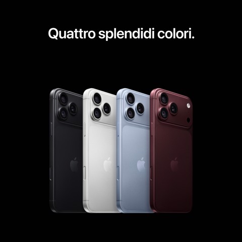 Apple iPhone 18 Pro Max 2TB Borgogna
