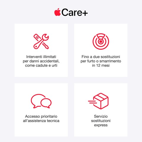 Apple iPhone Air 1TB Nero Siderale