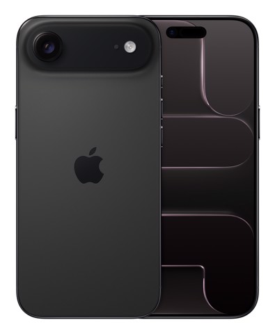 Apple iPhone Air 256GB Nero Siderale