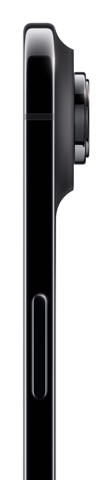 Apple iPhone Air 256GB Nero Siderale