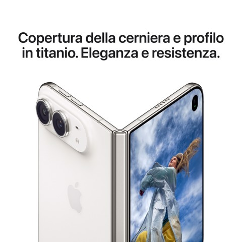 Apple iPhone Duo 1TB Cielo notturno