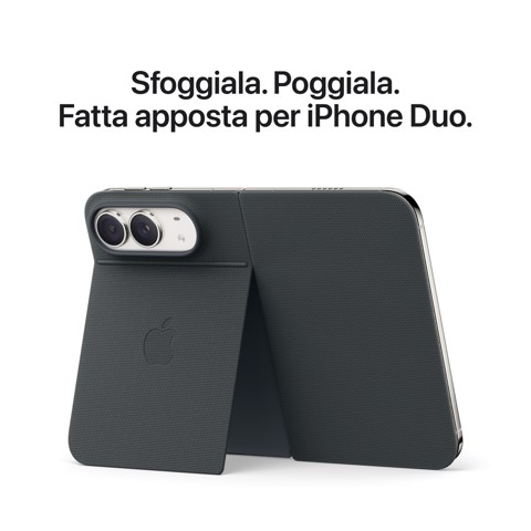 Apple iPhone Duo 2TB Bianco stellare