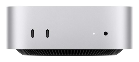 Apple Mac mini - Chip M4 10‑core CPU, 10‑core GPU, 24GB, 512GB SSD