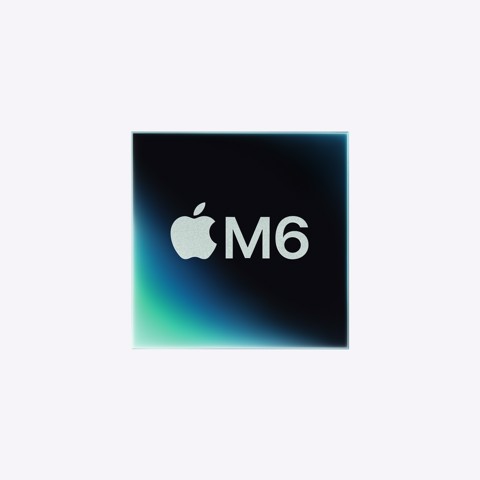 Apple Mac mini : Chip M6 con cpu 12 core e gpu 12 core, 512GB SSD - Argento
